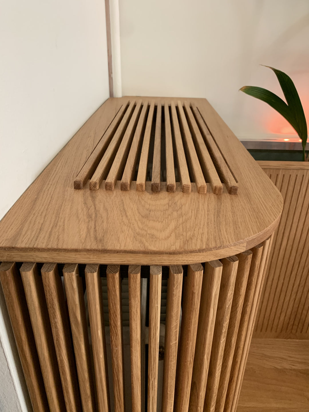 Interiør til kontorer, restauranter, barer og andet erhverv